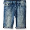 True Religion Boys’ Geno Shorts(Flow Wash)