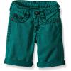True Religion Boys’ Geno Shorts(Green)