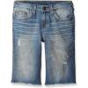 True Religion Boys’ Geno Shorts(Legend Wash)