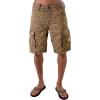 True Religion Commander Big T Cargo Short Mens (30)