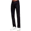 imageTrue Religion Mens Geno Slim Fit Jean2sb Body Rinse Black
