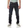 True Religion Mens Geno Slim Fit Jean(Dark)