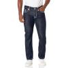 True Religion Mens Ricky Nf Super TJeans(2s Body Rinse)