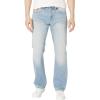 True Religion Mens Ricky Nf Super TJeans(Cabrillo Harbor Light Wash)