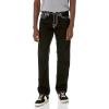 True Religion Men’s Ricky Super T Flap 1/2″(Body Rinse Black)