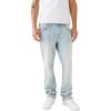 True Religion Men’s Ricky Super T Flap 1/2″(Kolari Light Wash)