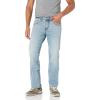 True Religion Men’s Ricky Super T Straight Leg Jean(Brussels Medium)