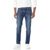 True Religion Mens Rocco Nf Sn 32 Inseam(Concrete Flow)