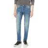 True Religion Mens Rocco Nf Sn 32 Inseam(Faum Baseline)