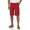 True Religion Men’s Sn Cargo Shorts(Red Dhalia)