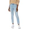 True Religion Womens Halle Super Skinny Midrise Big T Jean(Scenic Route)