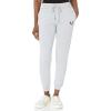 True Religion Womens Heritage Hs Jogger(Heather Grey)
