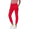 True Religion Womens Heritage Hs Jogger(True Red)