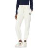 True Religion Women’s Hs Boyfriend Jogger(Winter White)