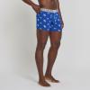 True Religion Mens Boxer Briefs Cotton Stretch Underwear for Men Pack of 6(Blue/Black)