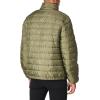 True Religion Men’s Puffer Jacket(Kalamata)