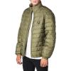 True Religion Men’s Puffer Jacket(Kalamata)