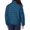 True Religion Men’s Puffer Jacket(Poseiden)