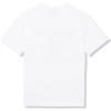 True Religion Men’s SRS Puff Crew Tee(White)