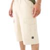 True Religion Men’s Sn Classic Cargo Shorts(Tapioca)
