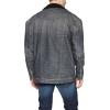 True Religion Turner Sherpa Denim Jacket Outerwear(Gravel)
