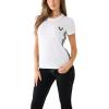 True Religion Women’s Modern(Optic White)