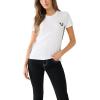 True Religion Women’s Modern(Optic White)
