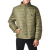 True Religion Men’s Puffer Jacket(Kalamata)