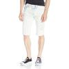 True Religion Men’s Ricky Short Worn Sunfaded(Worn Sun Faded)