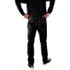 True Religion Men’s Rocco Sn Nf Hs 32 Inseam(Black Wash)