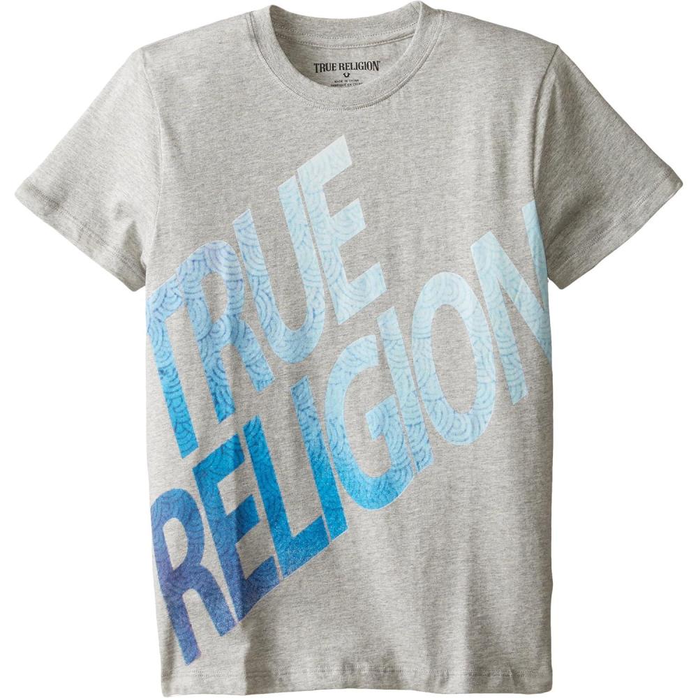 imageTrue Religion Boys TR TeeGrey