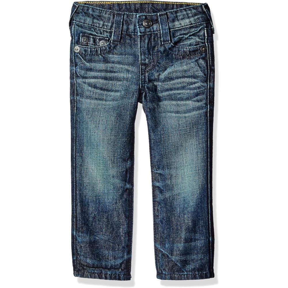 imageTrue Religion BoysDresden Blue