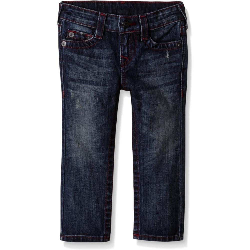 imageTrue Religion BoysGarage Rookie