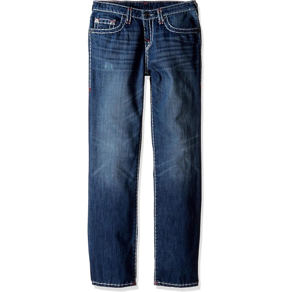 imageTrue Religion BoysOxford Blue