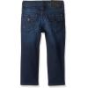 True Religion Boys’ Geno Jean(Geno Se Stonewall Wash)