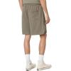 True Religion Men’s Athletic Bball Shorts(Brindle)