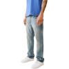 True Religion Mens Ricky Super T Flap 1/2″(Albarn Medium Wash)