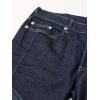 True Religion Men’s Rocco Moto Skinny Fit Jean(Bz Inglorious)