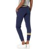 True Religion Women’s Collegiate Jogger(Ace Blue)