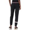 True Religion Women’s Collegiate Jogger(Black)