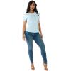 True Religion Women’s Contemporary(Cool Blue)