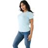 True Religion Women’s Contemporary(Cool Blue)