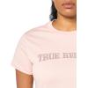 True Religion Women’s Contemporary(Light Pink)