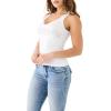 True Religion Womens Contemporary(Optic White)