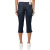 True Religion Women’s Low Rise Capri(Indigo Twilight)