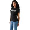 True Religion Womens Modern(Jet Black)