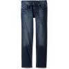 True Religion Boys’ Geno Jean(Blue Asphalt)
