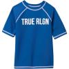 True Religion Boy’s Rashguard (Royal Blue, 6)