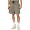 True Religion Men’s Athletic Bball Shorts(Brindle)