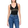 True Religion Womens Contemporary(Jet Black)
